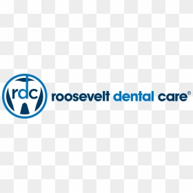 Logo - Roosevelt Dental Care, HD Png Download - care credit logo png