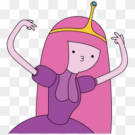 Princess Bubblegum Png - Adventure Time Princess Bubblegum, Transparent Png - bubblegum png