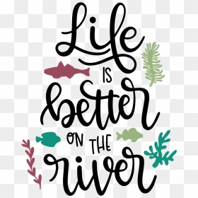Calligraphy, HD Png Download - ancla png
