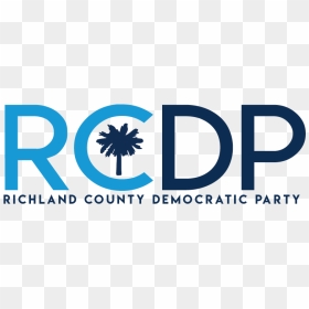 Richland County Democratic Party - Graphic Design, HD Png Download - democrat png