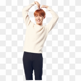 Collection Of Free Jhope Transparent White - Bts Jhope Wallpaper 2017, HD Png Download - j hope png