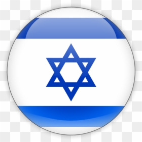 Download Flag Icon Of Israel At Png Format - Israel Flag, Transparent Png - israel png