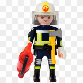 Fire Man Play Mobile, HD Png Download - fireman png