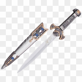 Roman Dagger, HD Png Download - buster sword png
