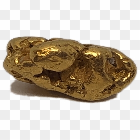 Burmese Python, HD Png Download - gold nugget png