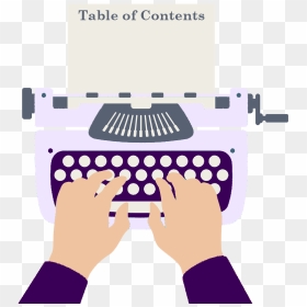 Author Clipart, HD Png Download - shock png