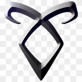 Thumb Image - Shadowhunters Angelic Rune Transparent, HD Png Download - rune png