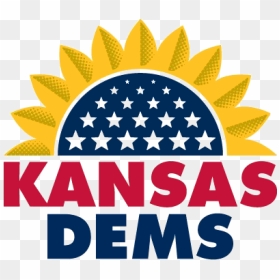 Kansas Democratic Party, HD Png Download - democrat png