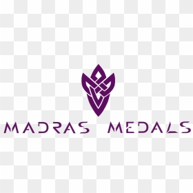 Madras Medals - Emblem, HD Png Download - medals png