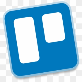 Trello Png, Transparent Png - app store icon png