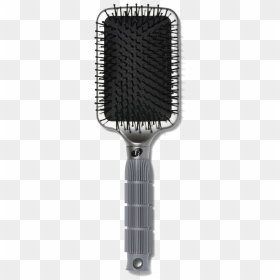 Transparent Hairbrush Png - Brush, Png Download - hair brush png