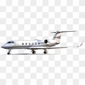 Testimonial - Gulfstream V, HD Png Download - jets png