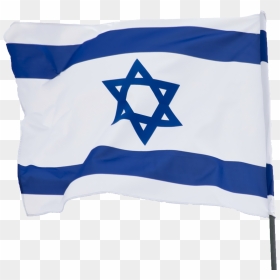 Flag Of Israel Zachi Evenor Tb2 - Israel Flag Png, Transparent Png - israel png