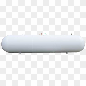 1000 Gallon Tank - Inflatable, HD Png Download - propane tank png