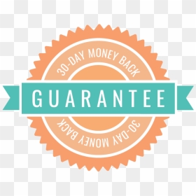 Moneybackguarantee-01 - Kirkus Prize, HD Png Download - 30 day money back guarantee png