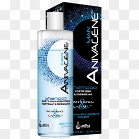 Anivagene Shampoo For Men, HD Png Download - shampoo png