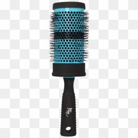قیمت برس گرد سرامیکی, HD Png Download - hair brush png