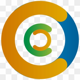 Circle, HD Png Download - viñetas png
