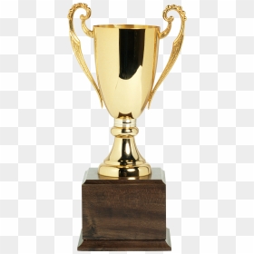 Golden Prize Cup Png - Soccer Cup Trophy Png, Transparent Png - prize png