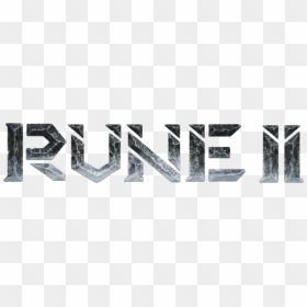 Rune Png, Transparent Png - rune png