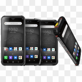 Smartphone, HD Png Download - smartphones png