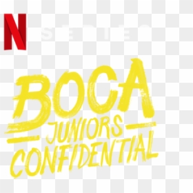 Boca Juniors Confidential, HD Png Download - boca png