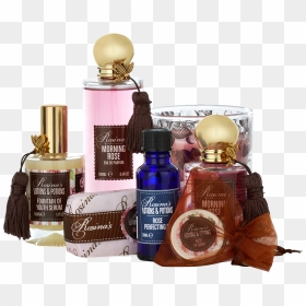Rosinas Lotions And Potions , Png Download - Perfume Gift Png, Transparent Png - potions png
