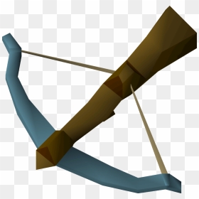 Rune Cbow Osrs, HD Png Download - rune png