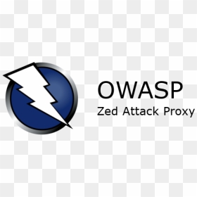 Zed Attack Proxy Logo, HD Png Download - zap png