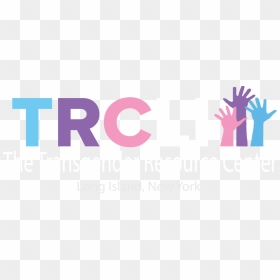 Transgender Resource Center Of New Mexico , Png Download - Trans Resource Center Long Island Transparent Logo, Png Download - transgender png