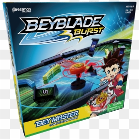 Beyblade Burst Bey Master, HD Png Download - beyblade png