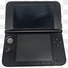 Nintendo Ds, HD Png Download - nintendo ds png