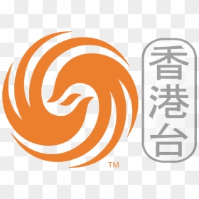 Phoenix Hong Kong, HD Png Download - phoenix icon png