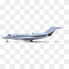 Heavy, Citation X-aircraft Guide - Heavy Jets Png, Transparent Png - jets png