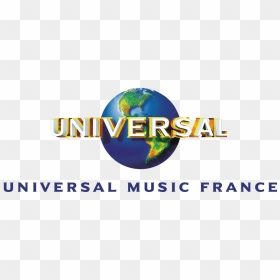 Universal Logo Png Download - Universal Music Group Logo Hi Res, Transparent Png - universal logo png