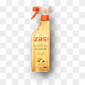 Zas Madera - Zas Limpiador, HD Png Download - madera png