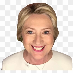 Hillary Clinton Snapchat Hi Everybody , Png Download - Coworker No One Likes Meme, Transparent Png - hillary png