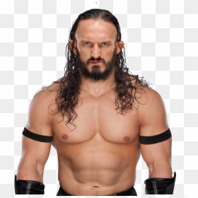 Thumb Image - Wwe Neville Png, Transparent Png - neville png