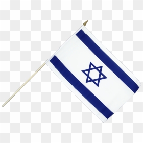 Thumb Image - Israel Flag Png, Transparent Png - israel png