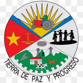 Cultura De Une Cundinamarca, HD Png Download - resplandor png