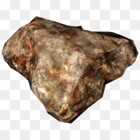 Transparent Minerals Gold - Iron Ore Transparent Background, HD Png Download - gold nugget png