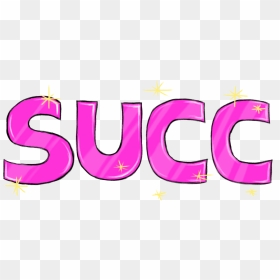 Clip Art, HD Png Download - succ png