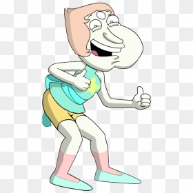 Lois Lazuli, HD Png Download - quagmire png