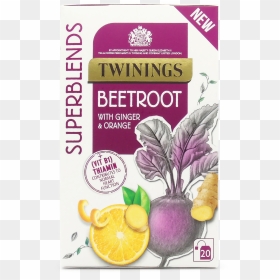 Twining Tea For Weight Loss, HD Png Download - beets png
