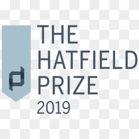 Hatfield Prize Logo-03, HD Png Download - prize png