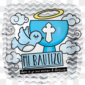 Bautizo Dibujo Png, Transparent Png - mi bautizo png