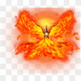 Revive Phoenix , Png Download - Beyblade Burst Revive Phoenix Avatar, Transparent Png - phoenix icon png