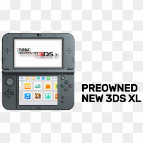 Nintendo Ds Png, Transparent Png - nintendo ds png