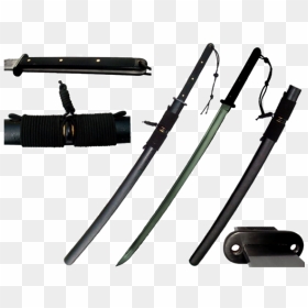 Machete, HD Png Download - buster sword png