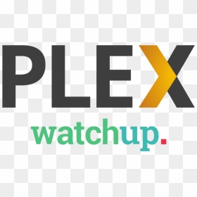 Graphic Design, HD Png Download - plex logo png